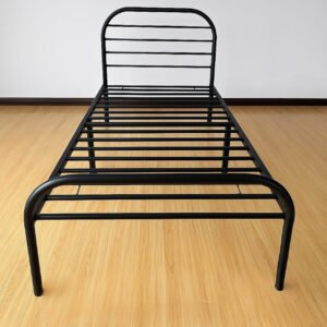 Metal Single bed